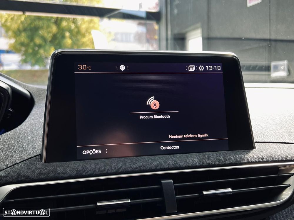 Peugeot 3008 1.5 BlueHDi GT Line - 26