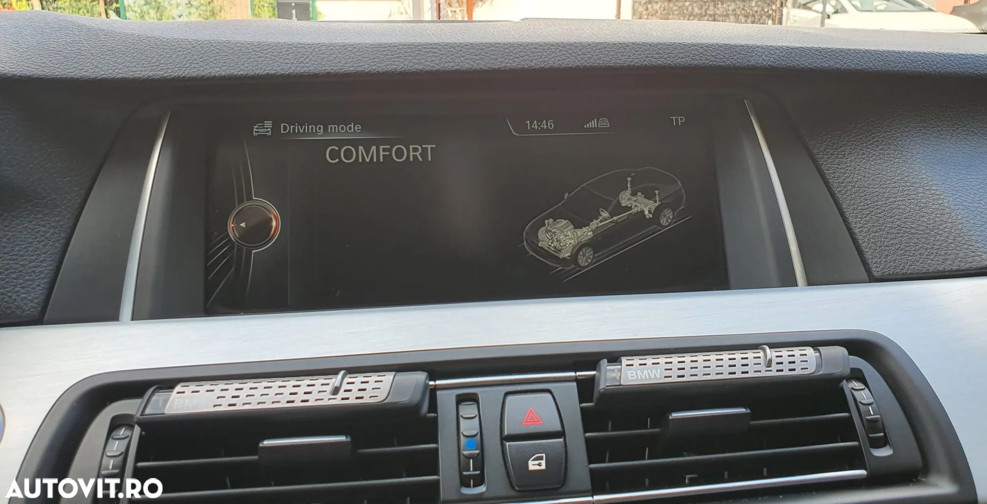 BMW Seria 5 - 13