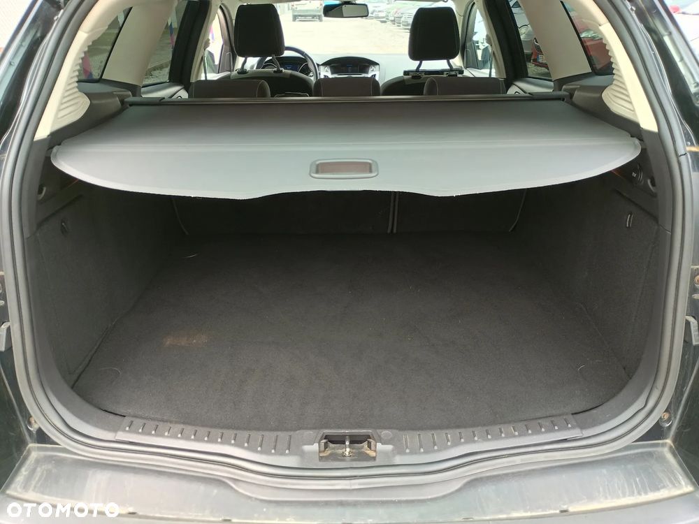 Ford Focus 1.0 EcoBoost Edition Start - 10