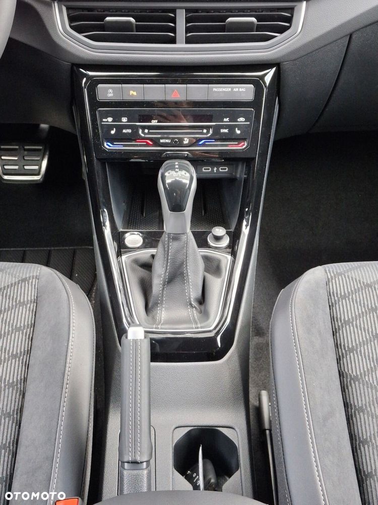 Volkswagen T-Cross 1.5 TSI ACT R-Line Plus DSG - 26