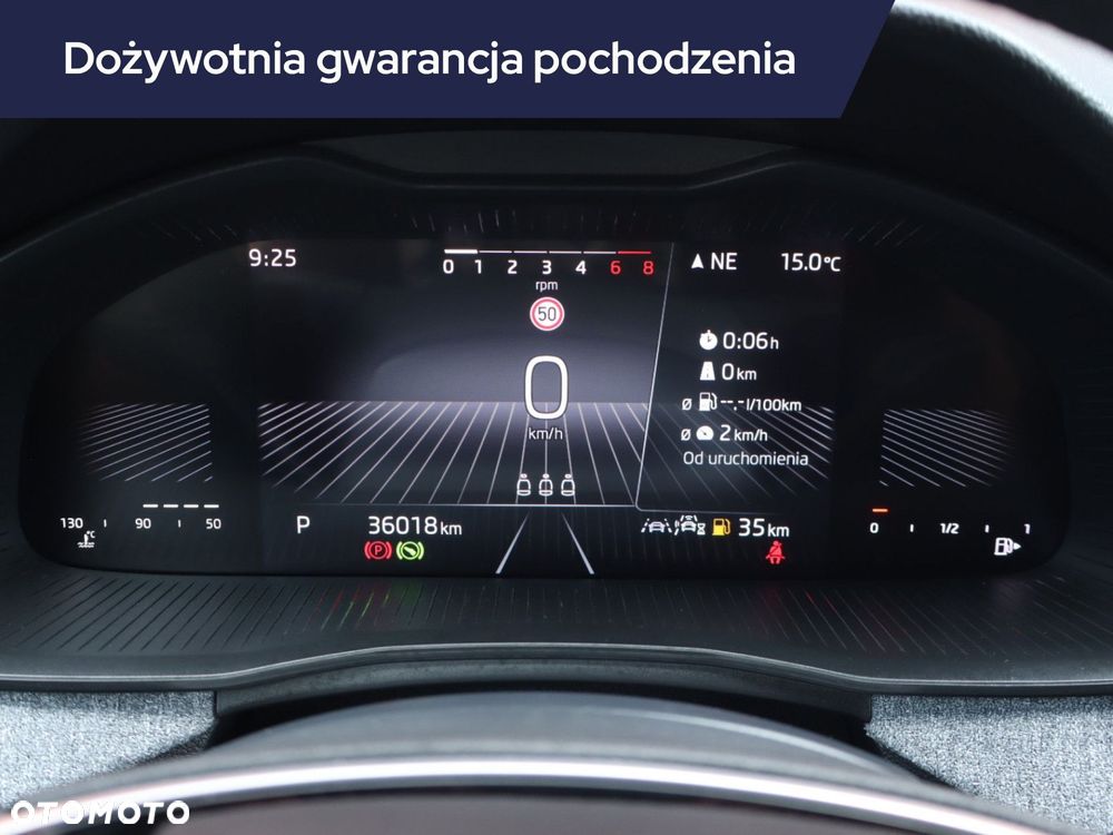 Skoda Scala - 13