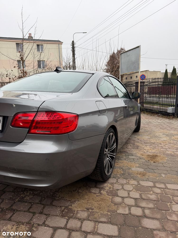 BMW Seria 3 320d - 7