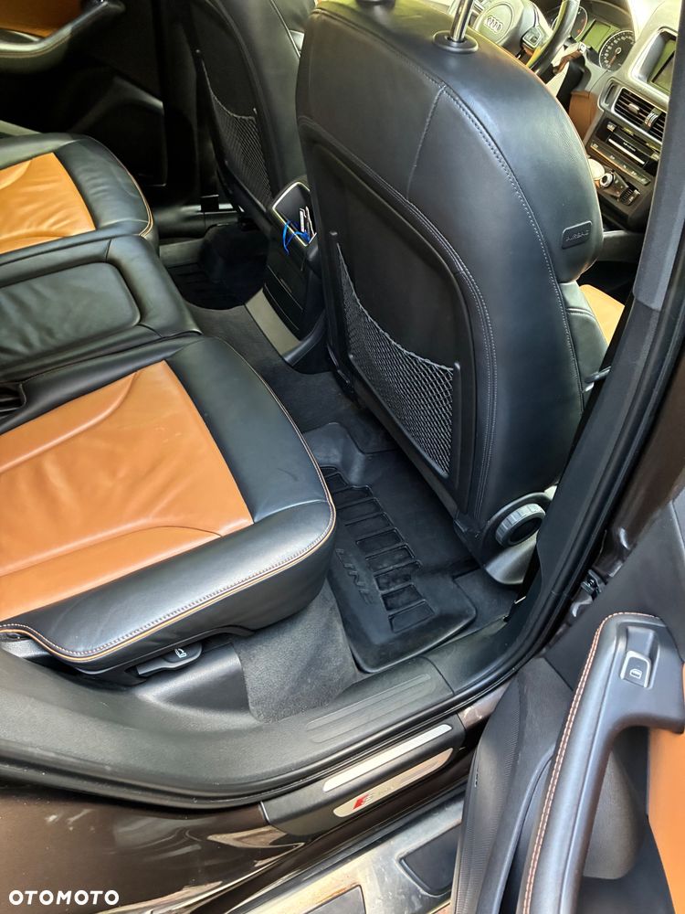 Audi Q5 3.0 TDI Quattro S tronic - 13