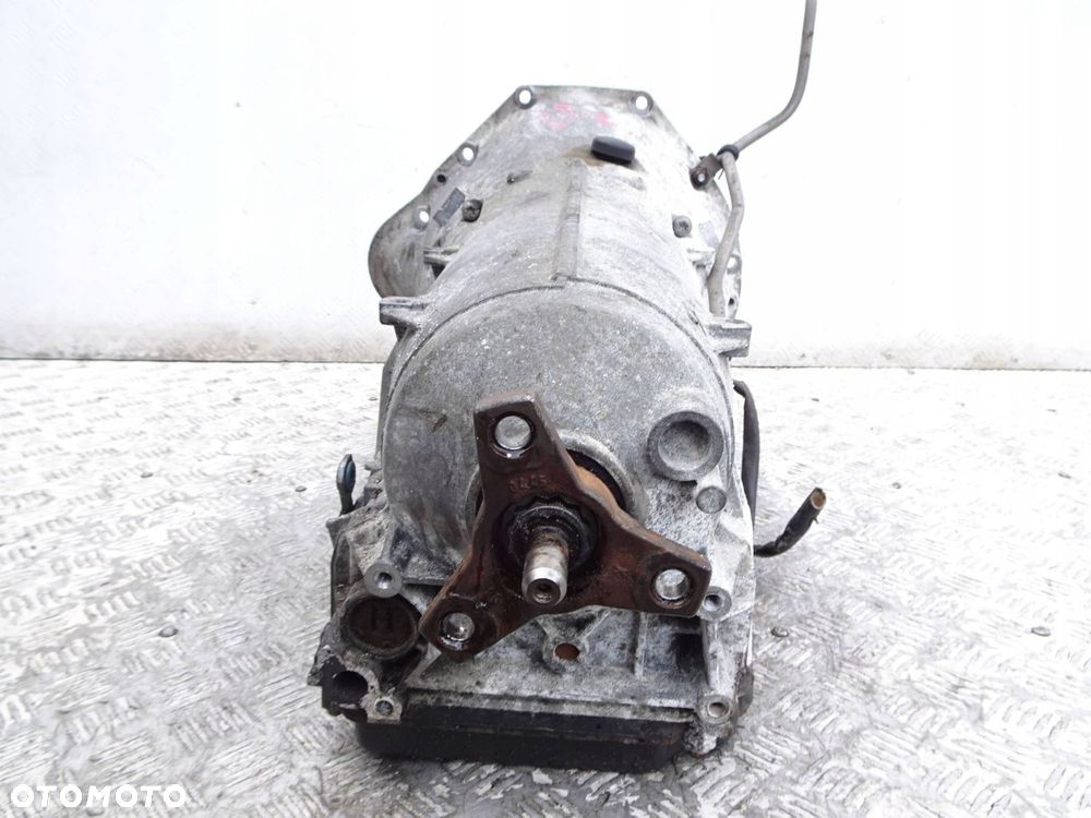 skrzynia automatyczna mercedes clc w203 1.8 kompresor 2112703200 - 6