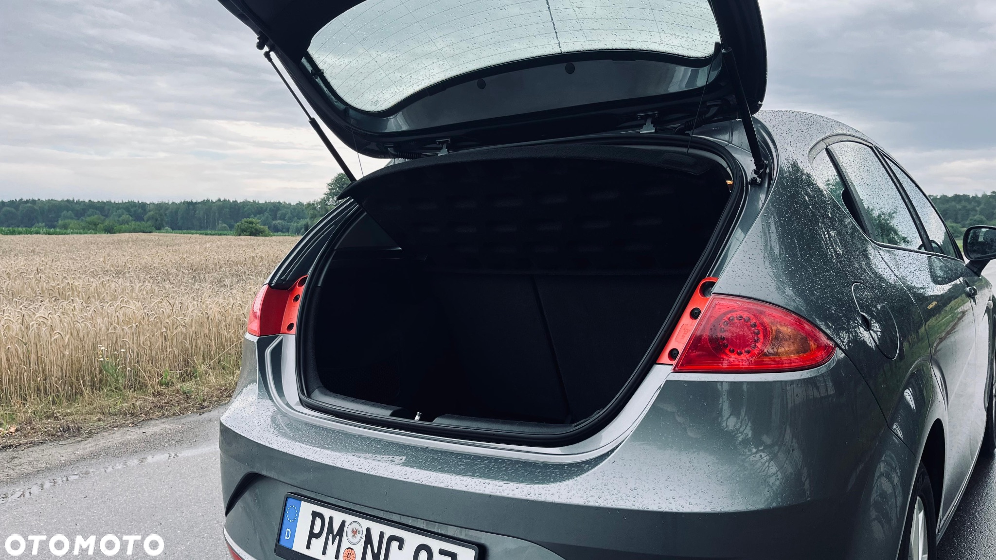 Seat Leon - 6