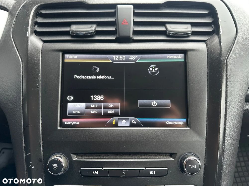 Ford Fusion ver-1-4-ambiente - 21