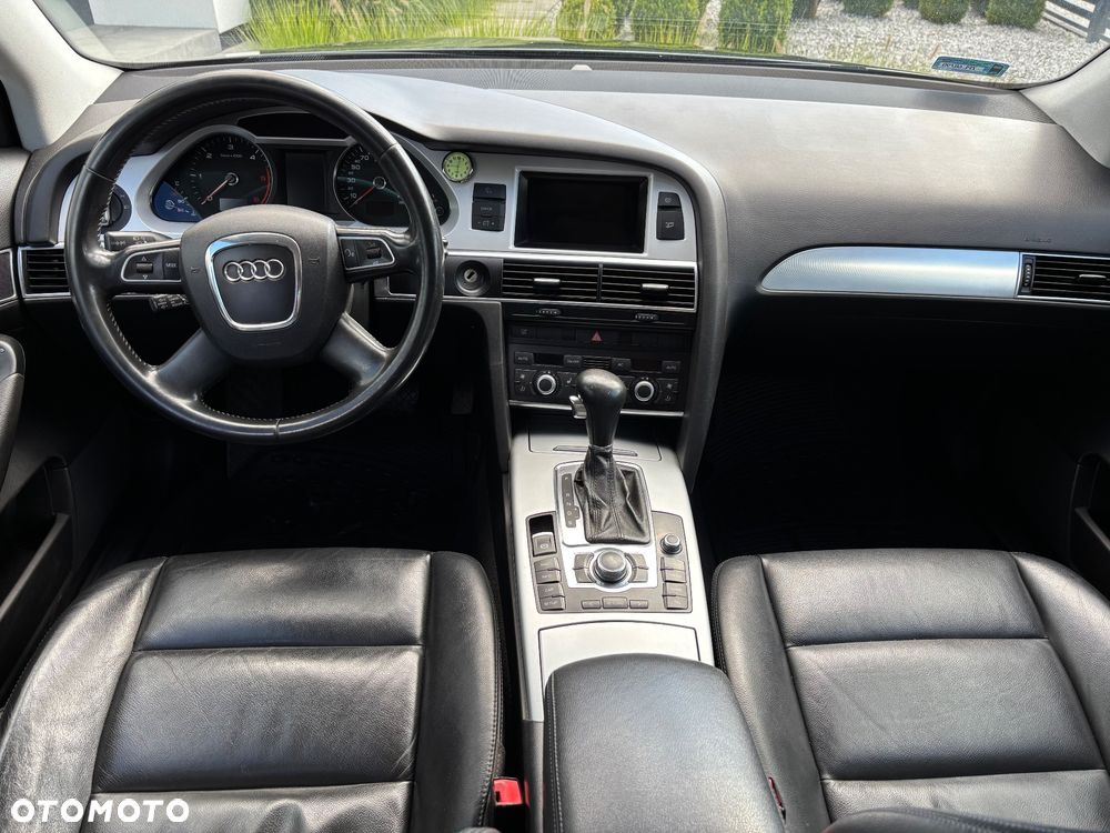 Audi A6 Limousine 2.0 TDI Multitronic - 20