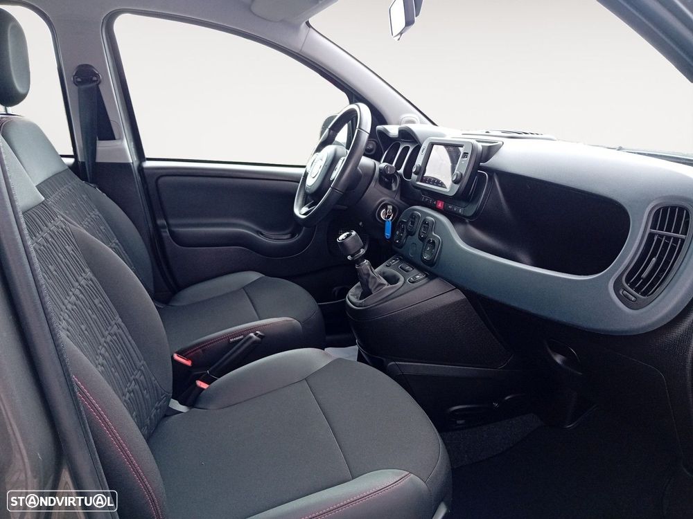 Fiat Panda - 15