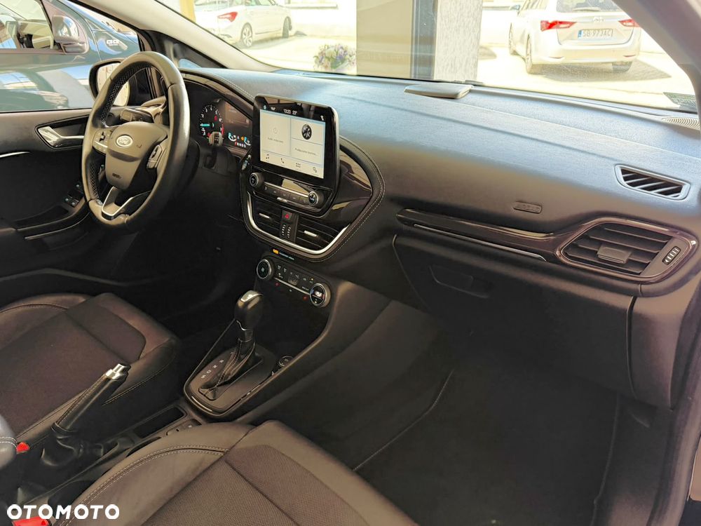 Ford Fiesta Vignale 1.0 EcoBoost ASS - 18