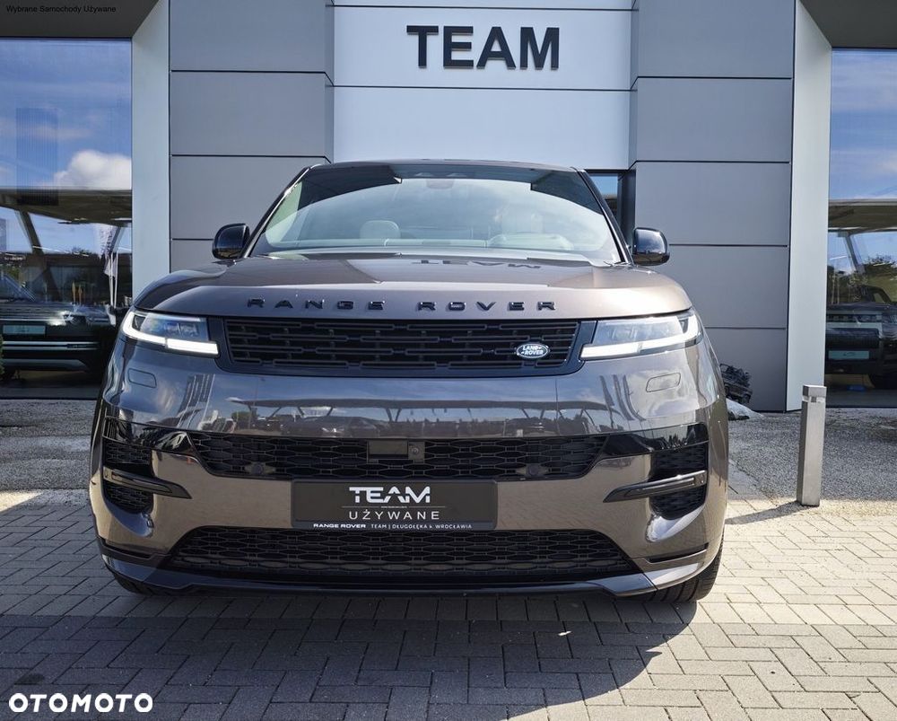 Land Rover Range Rover Sport S 3.0 D HSE Dynamic - 12