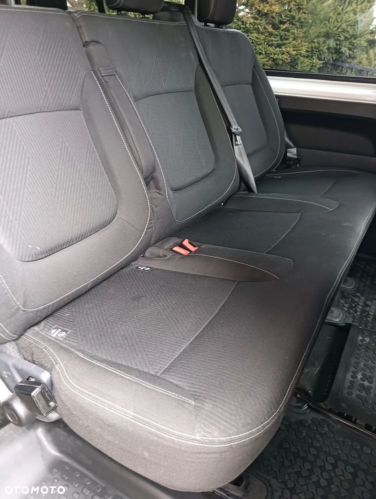 Renault Trafic ENERGY Grand Combi Authentique - 7