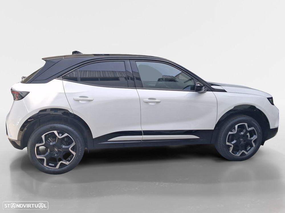 Opel Mokka 1.2 T GS - 6