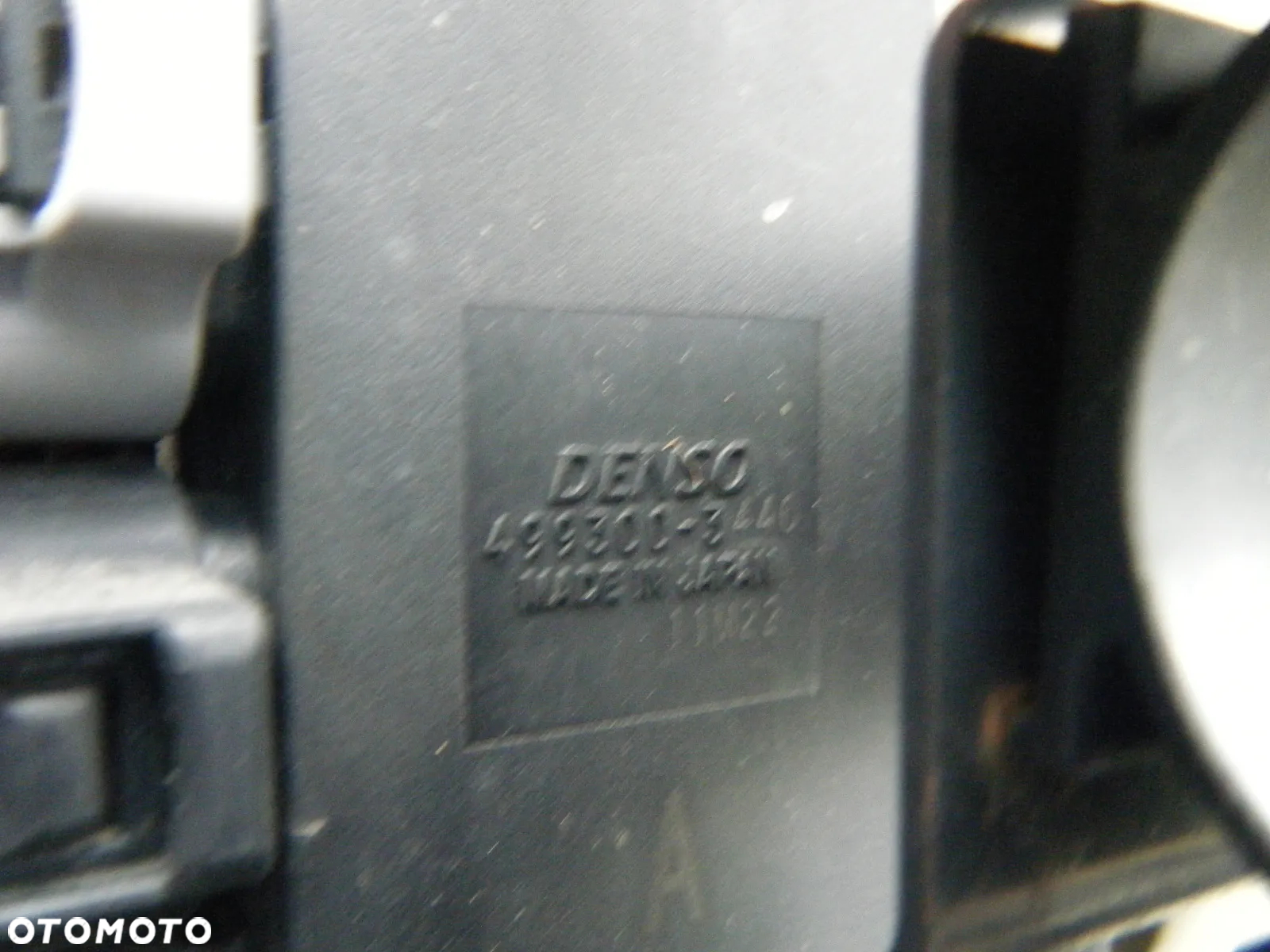 WZMOCNIENIE PAS PRZEDNI CHLODNICE 2.2 DIESEL MAZDA CX7 CX-7 LIFT 09-12 =radom - 10