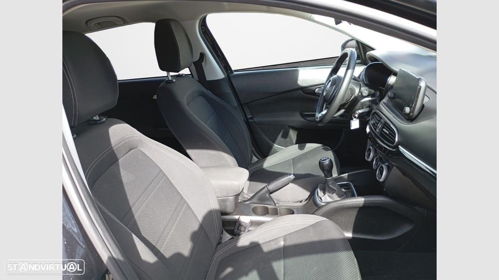 Fiat Tipo 1.3 MultiJet City Life - 16