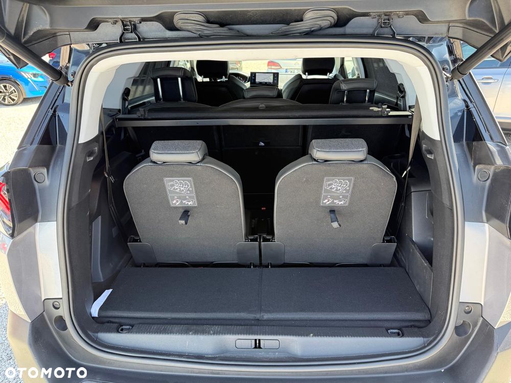 Peugeot 5008 1.5 BlueHDi GT S&S EAT8 - 31