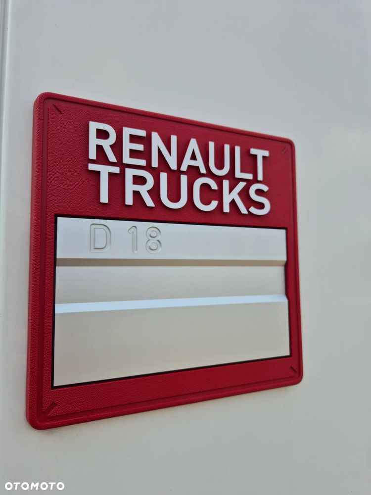 Renault D - 17