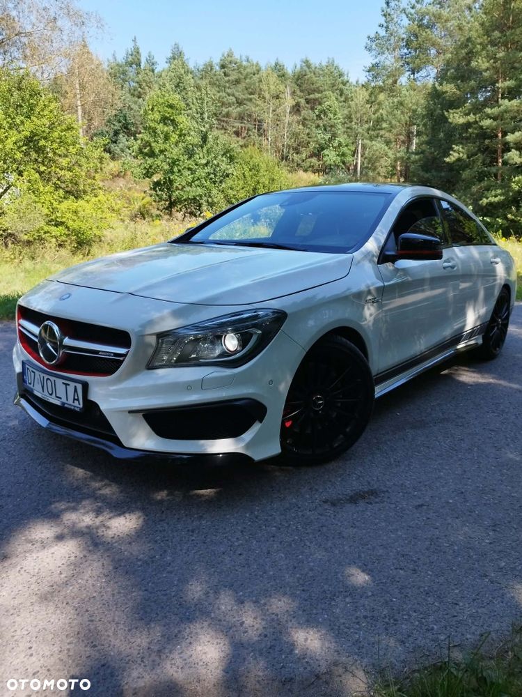 Mercedes-Benz CLA - 6