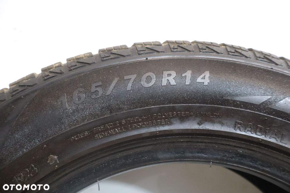 OPONA OPONY 2 SZT SAILUN ATREZZO 4 SEASON WIELOSEZON  165/70/14 24R - 8