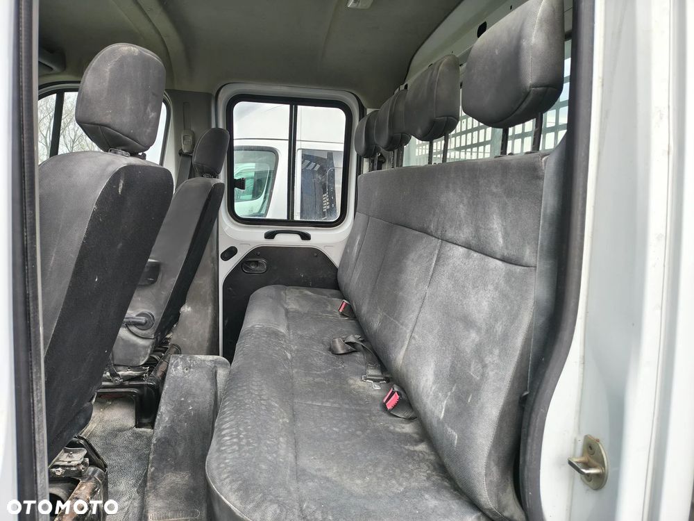 Renault MASTER - 8