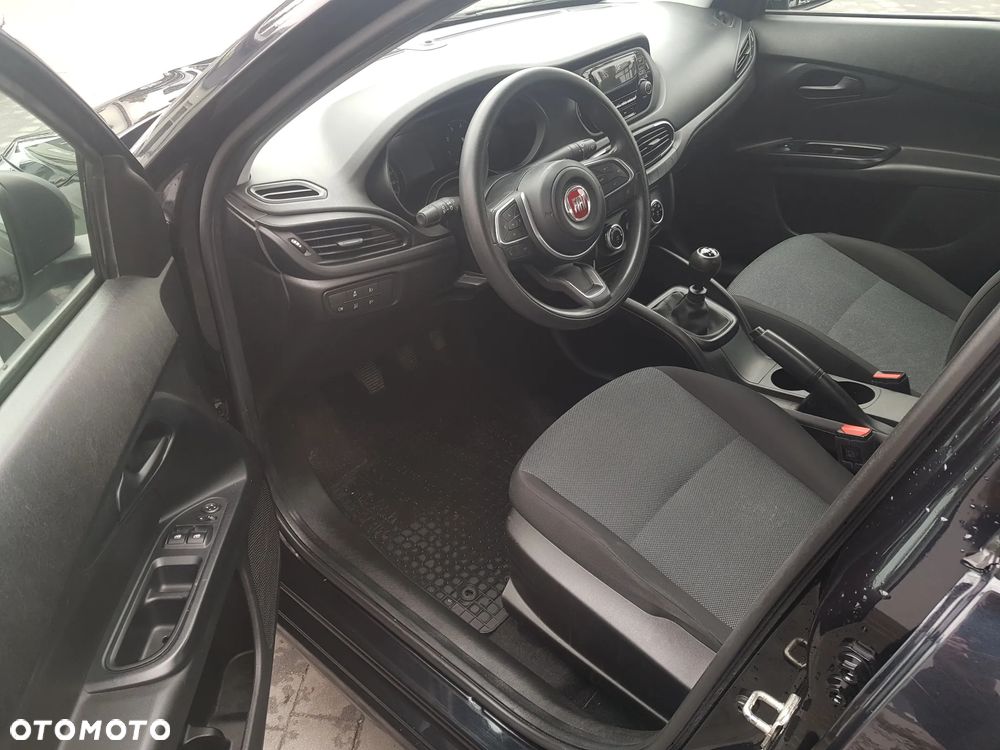 Fiat Tipo 1.4 Classic - 18