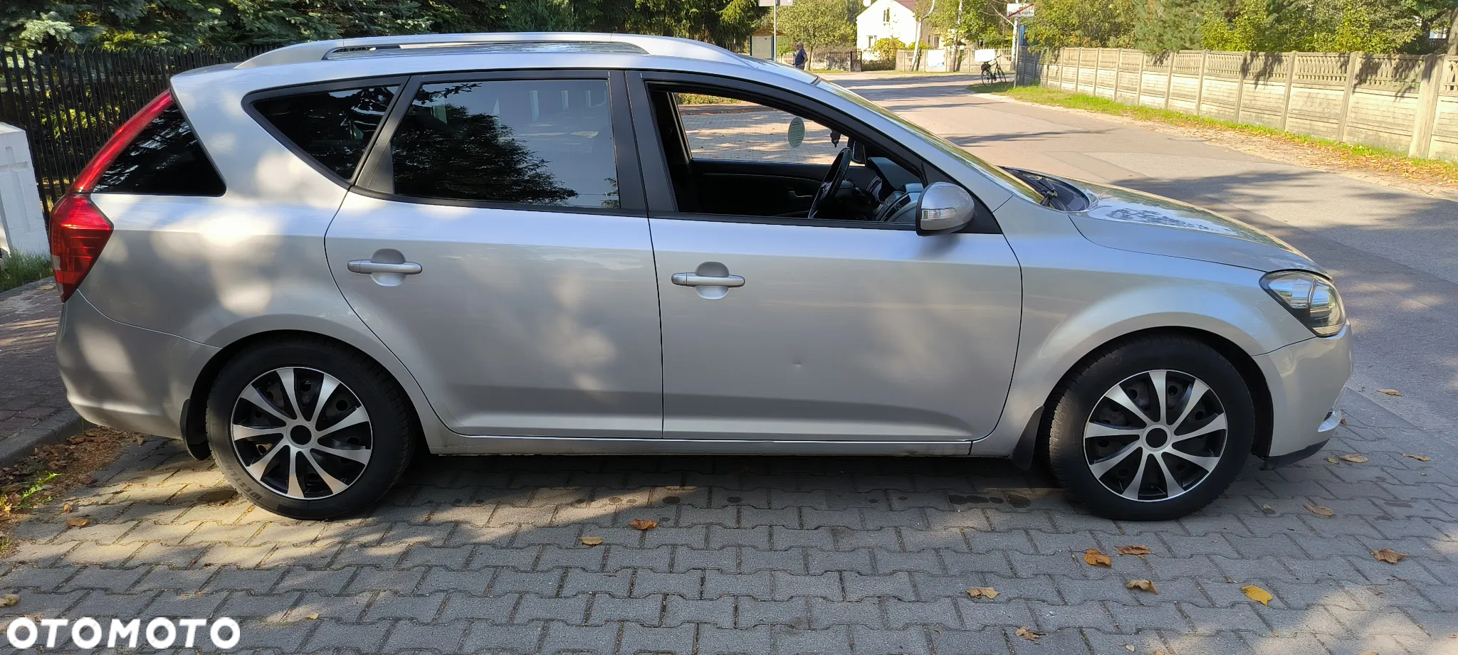 Kia Ceed Cee'd 1.6 Crdi Comfort - 4