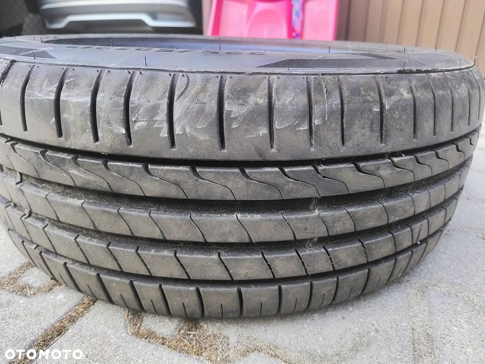 Sprzedam komplet opon - 3