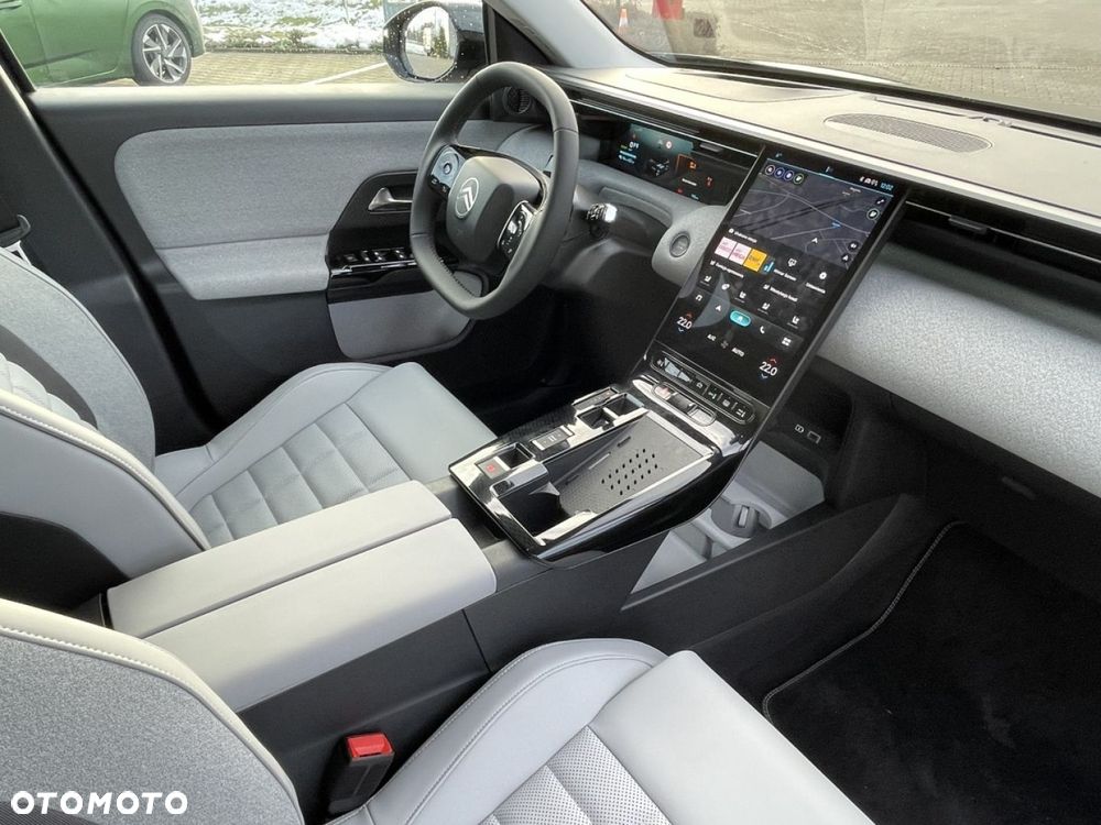 Citroën C5 Aircross - 9