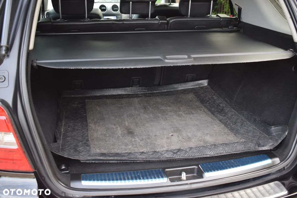 Mercedes-Benz ML 320 CDI 4-Matic - 13