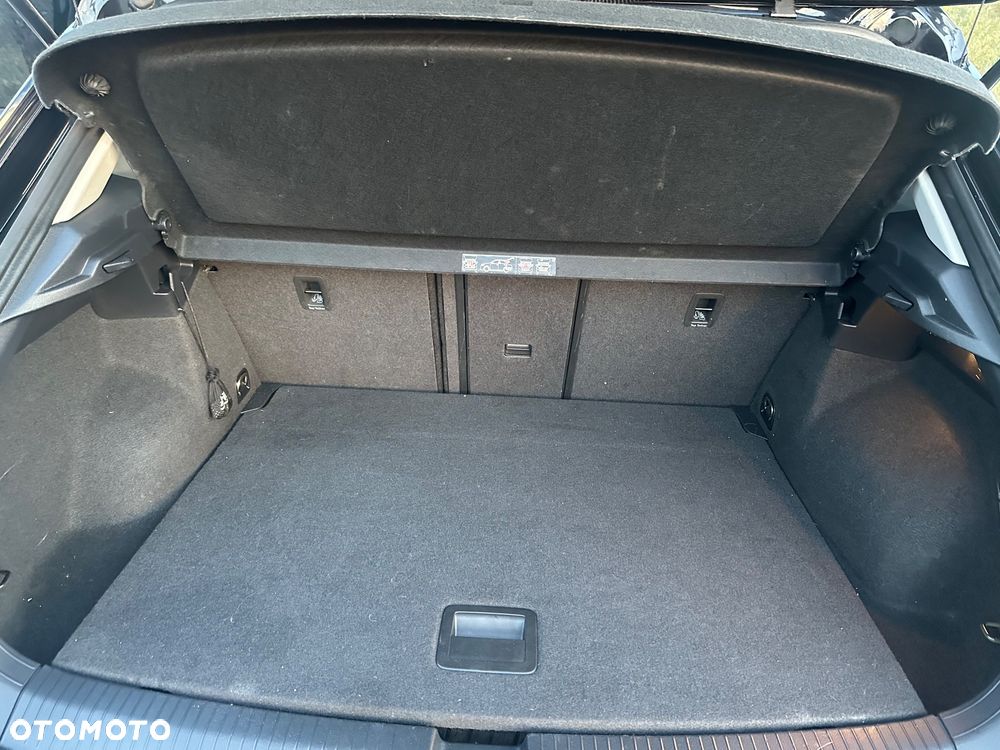 Volkswagen T-Roc 1.0 TSI Special Edition - 18