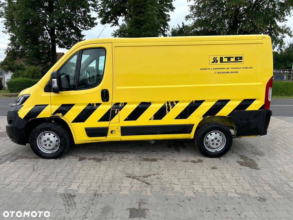 Peugeot Boxer - 6
