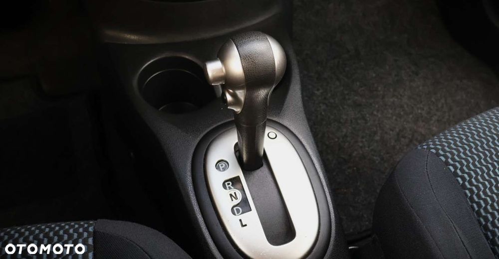 Nissan Note - 24