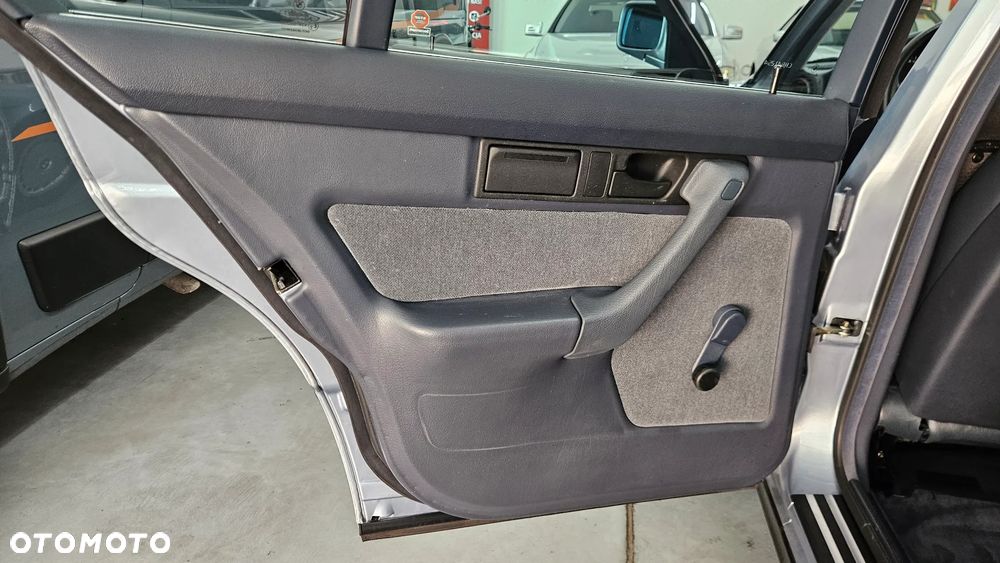 BMW Seria 5 - 19