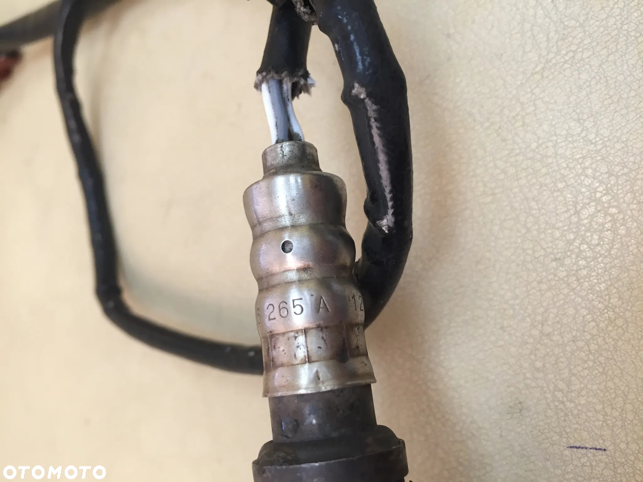 SONDA LAMBDA VW PASSAT B5 FL AUDI A4 B6 A6 C5 1.6 2.4 3.0 2.8 4.2 06B906265A - 10