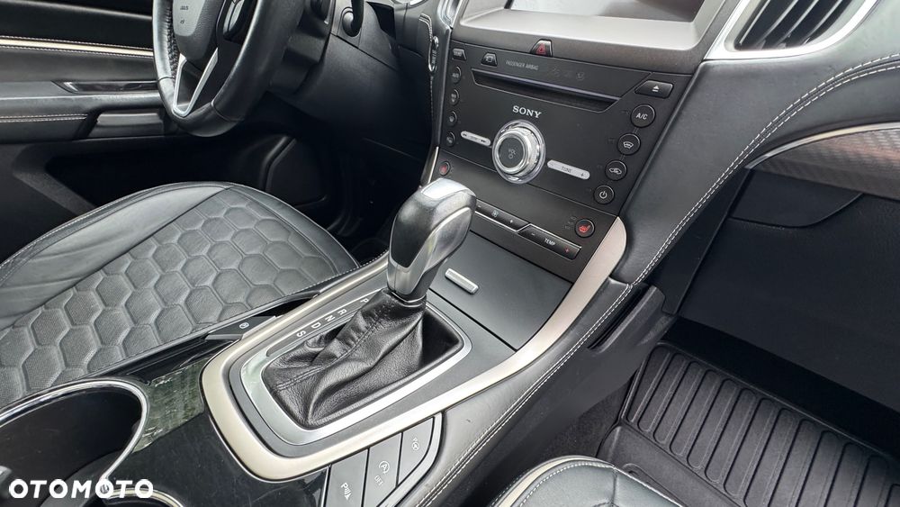 Ford S-Max 2.0 TDCi Bi-Turbo Vignale PowerShift - 34