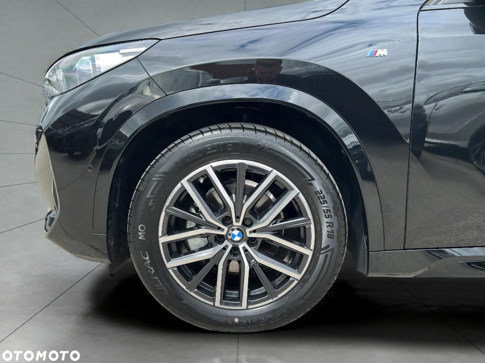 BMW X1 - 4