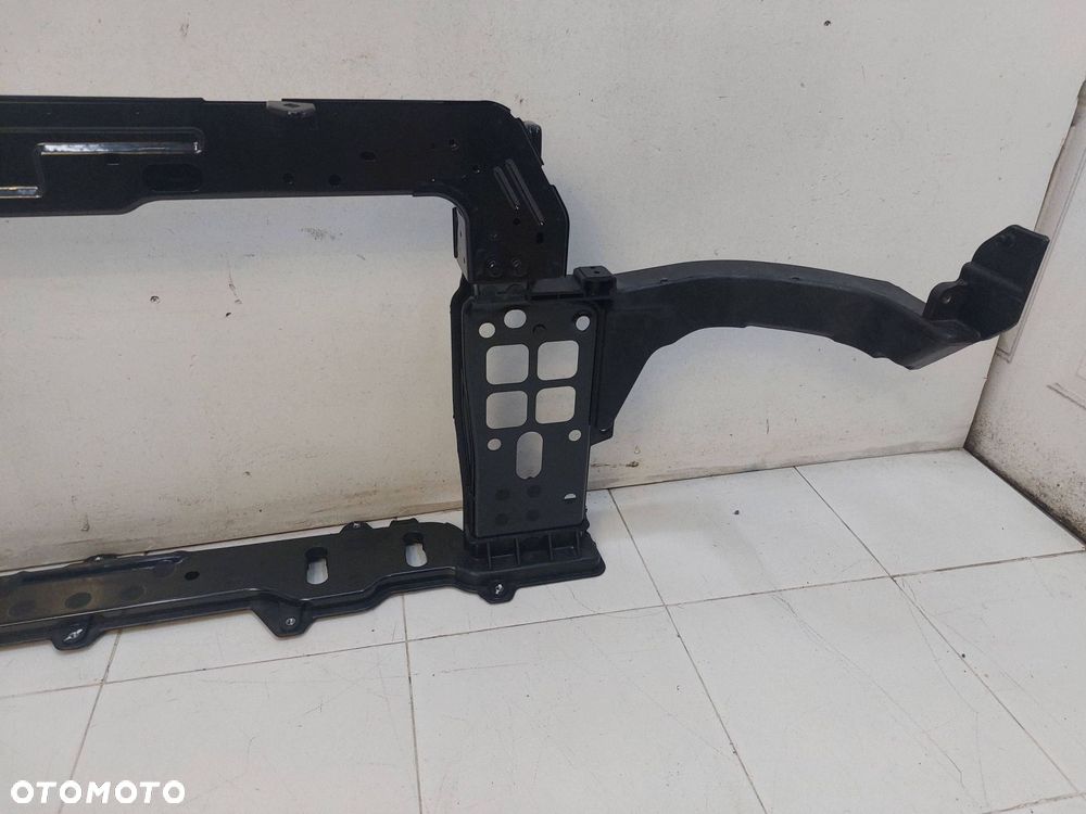 hyundai veloster i 11r> pas przedni wzmocnienie 64101-2vxxx - 6