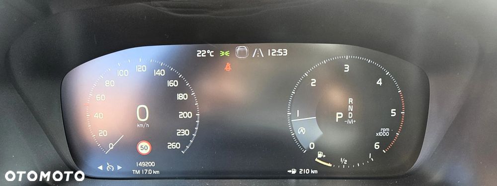 Volvo XC 40 D3 Inscription - 4
