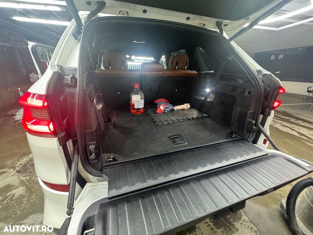 BMW X5 - 21