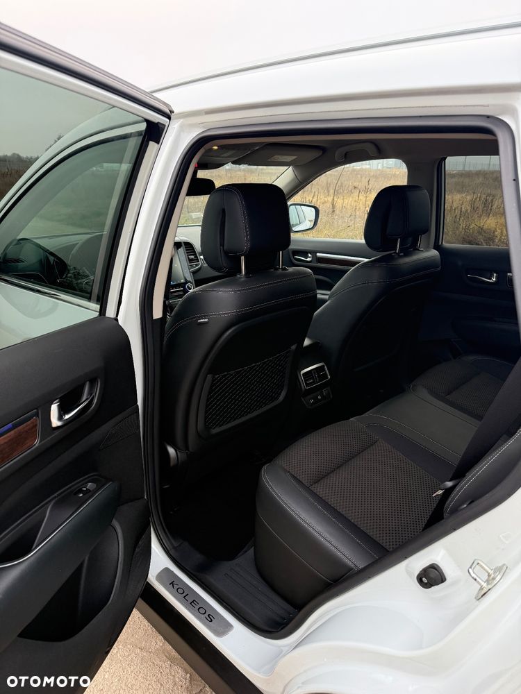 Renault Koleos ENERGY dCi 175 X-tronic 4WD LIFE - 12