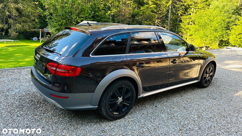 Audi A4 Allroad 2.0 TDI Quattro S tronic - 2