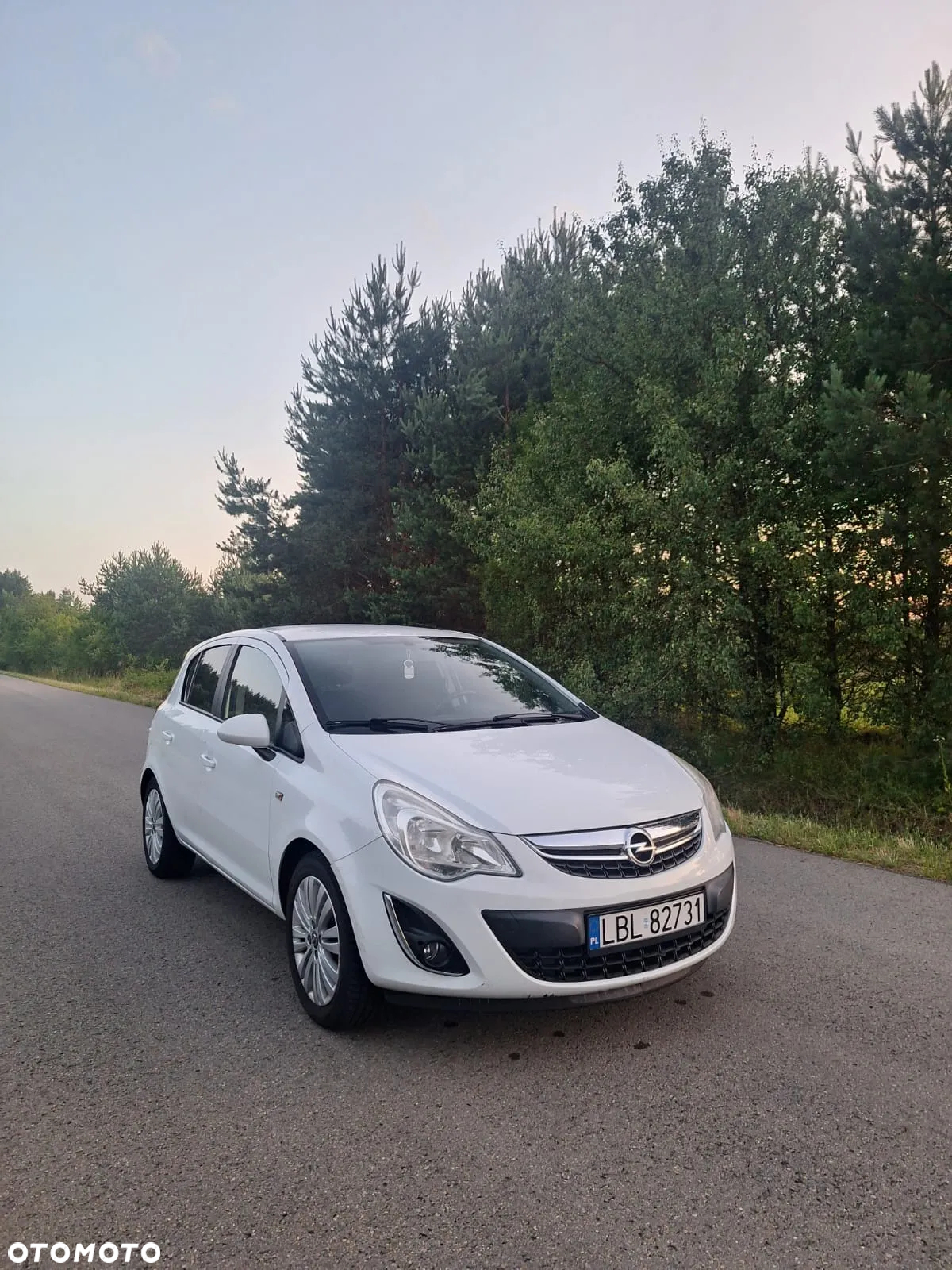 Opel Corsa - 2