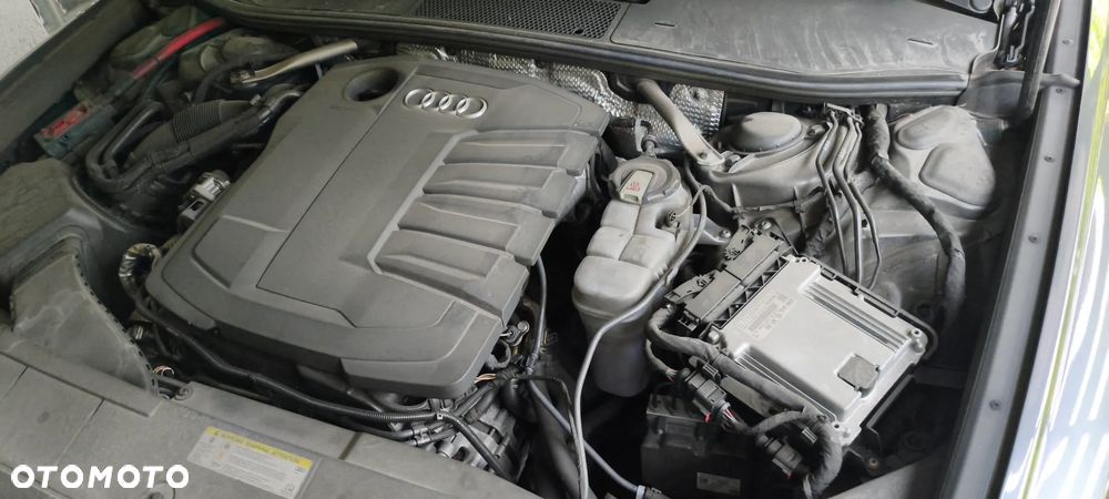 Audi A6 Avant 40 TDI mHEV S tronic - 21