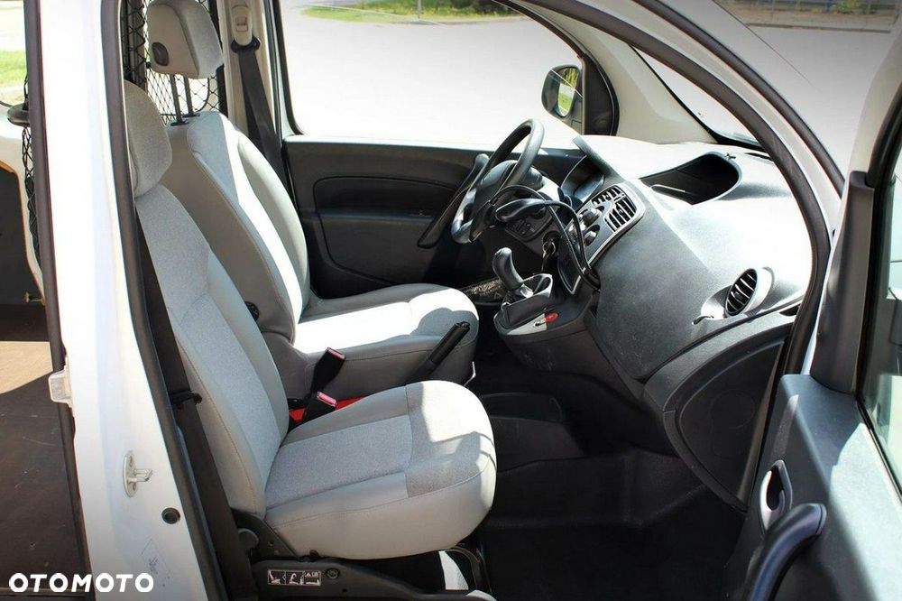 Renault Kangoo Maxi Van Furgon L2 - 20