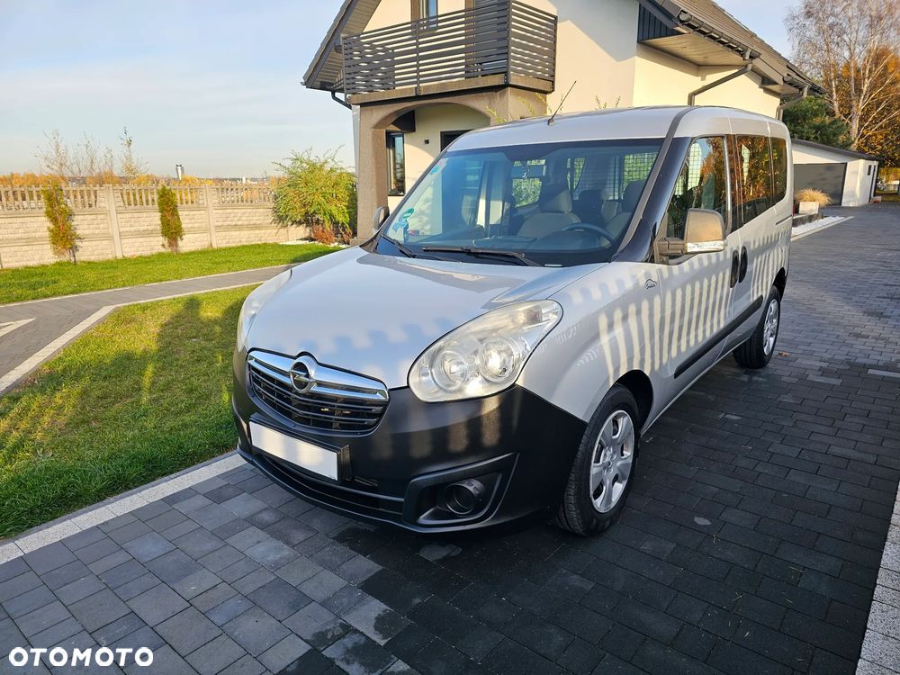 Opel Combo Tour L1H1 - 1