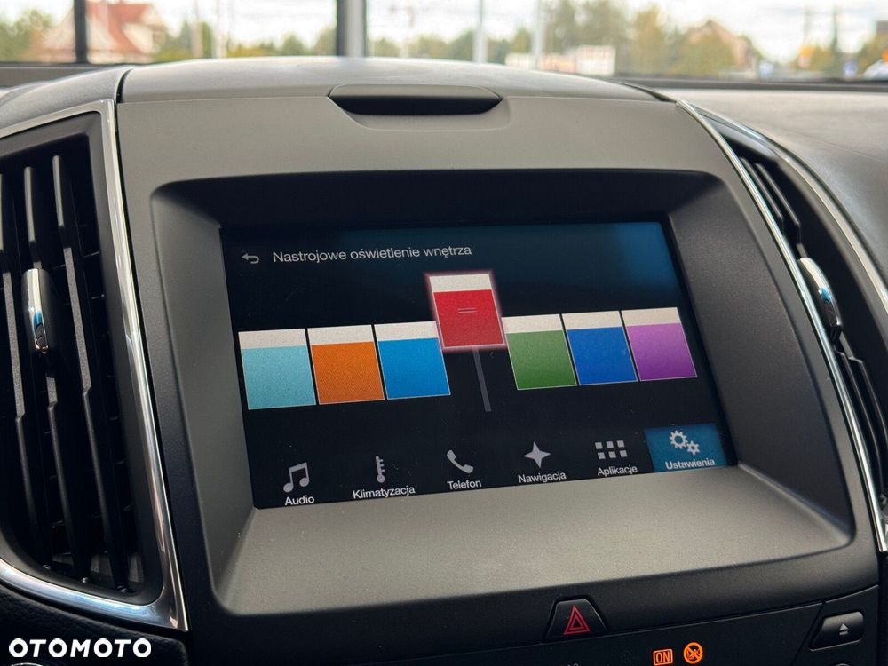 Ford Edge - 31