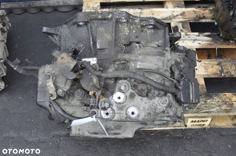 OPEL VECTRA C SIGNUM 3.2 V6 155kW 211KM SKRZYNIA AUTOMAT 55556024 55-50SN - 3