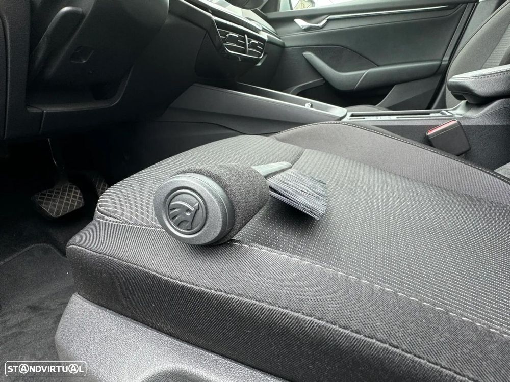 Skoda Octavia Break - 33