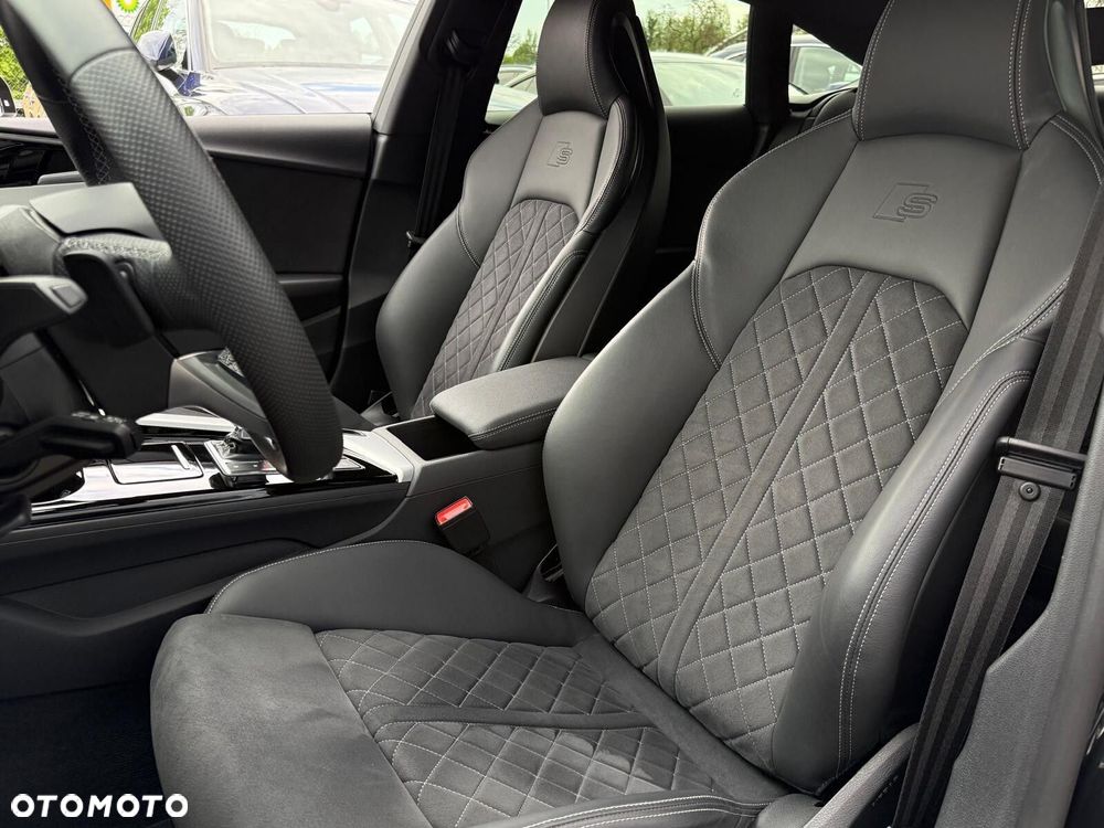 Audi S5 Sportback TDI mHEV Quattro Tiptronic - 18