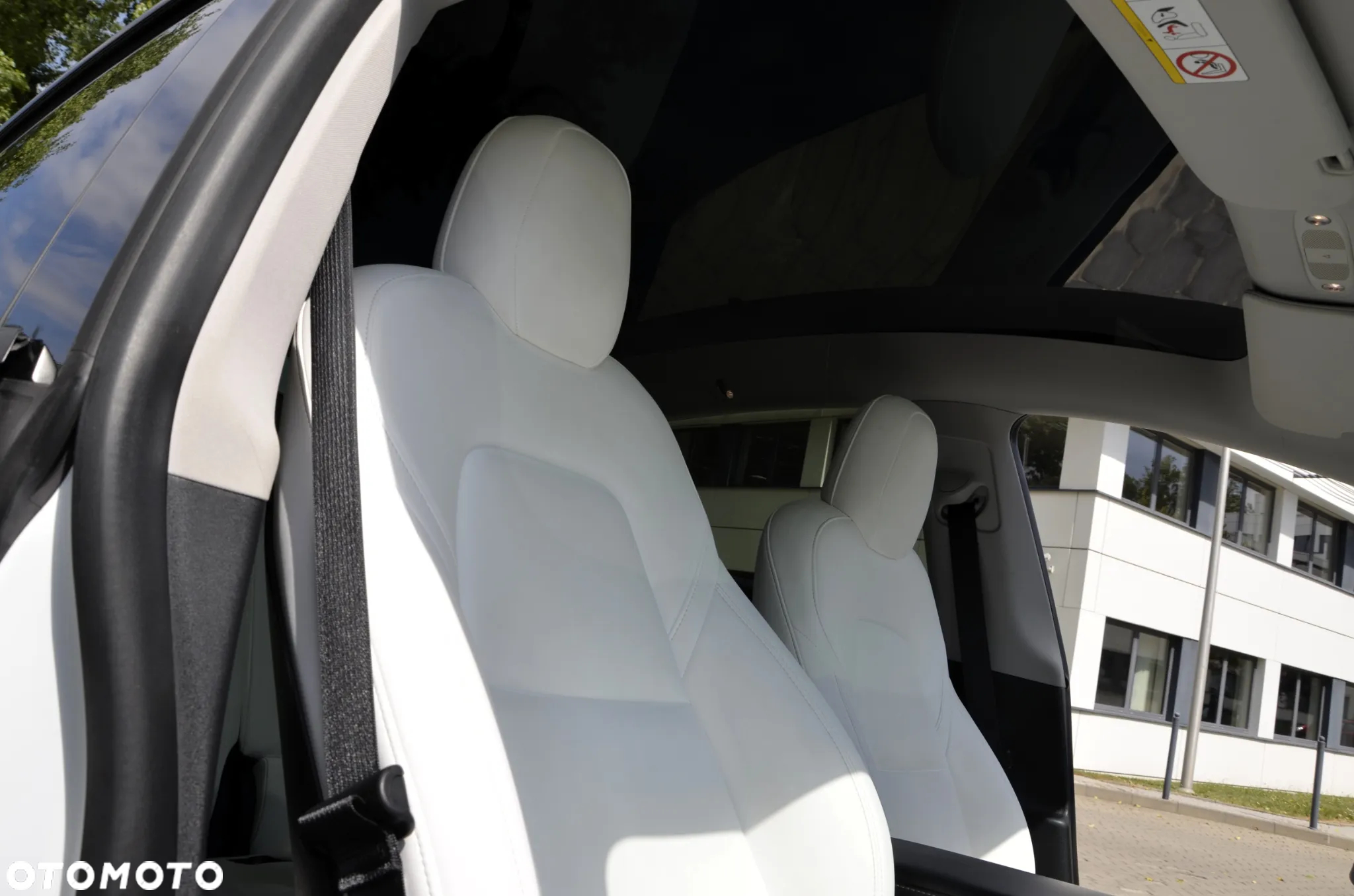 Tesla Y RWD - 15