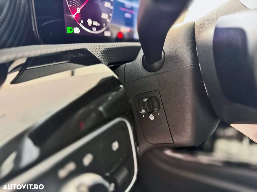 MERCEDES-BENZ CLA 2025 — imagine 11